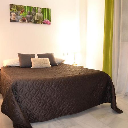 Apartamento Molino De Viento Apartamento Fuengirola Exterior foto