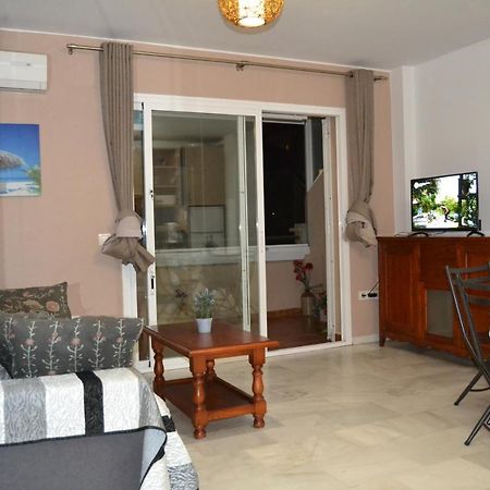 Apartamento Molino De Viento Apartamento Fuengirola Exterior foto