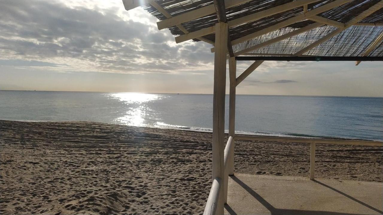 Apartamento Molino De Viento Apartamento Fuengirola Exterior foto