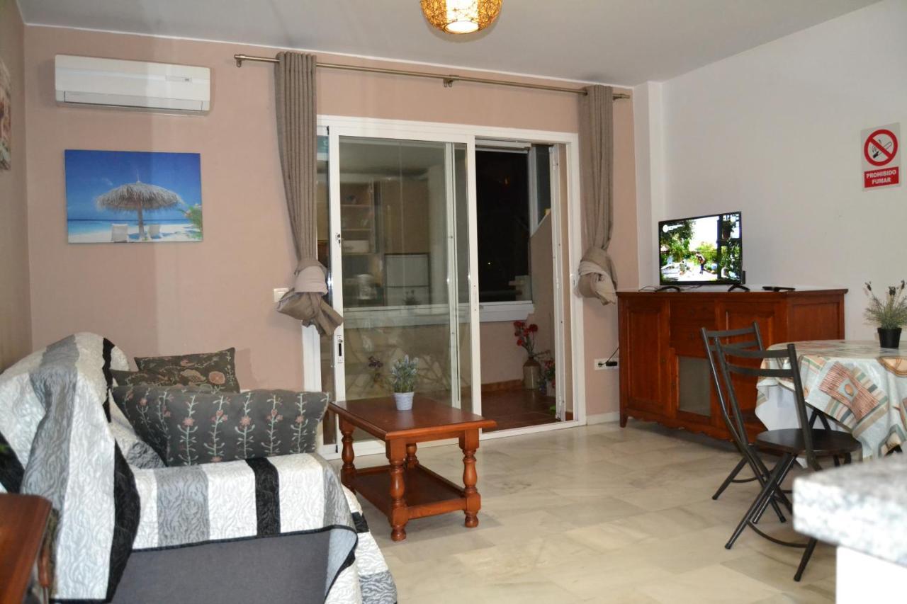 Apartamento Molino De Viento Apartamento Fuengirola Exterior foto