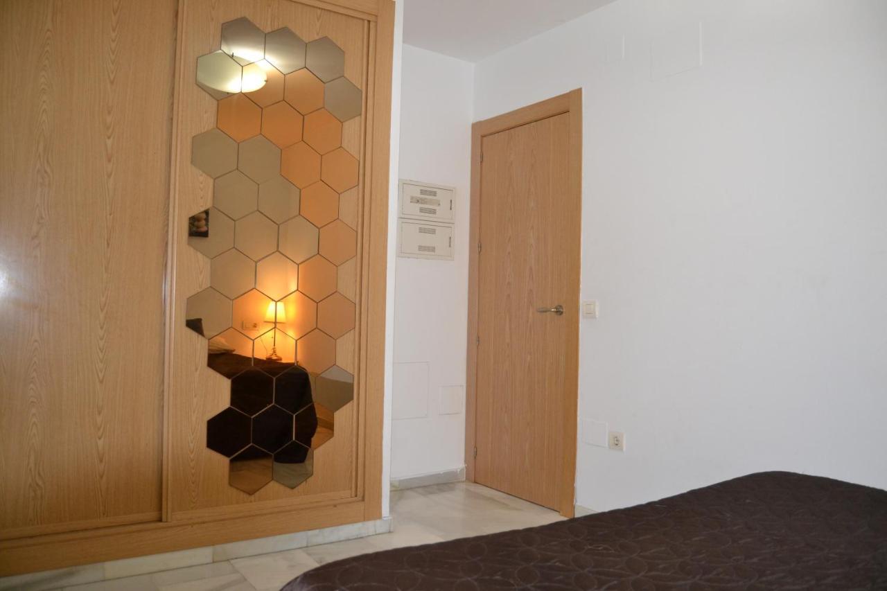 Apartamento Molino De Viento Apartamento Fuengirola Exterior foto