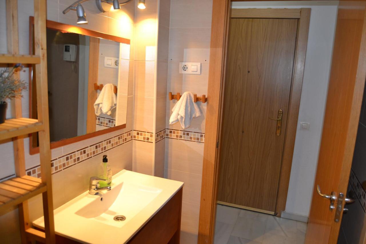 Apartamento Molino De Viento Apartamento Fuengirola Exterior foto